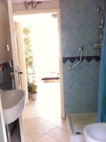 Apartamento Il Molo Penthouse