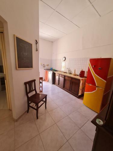 Apartamento Casa A Due Passi Dal Mare