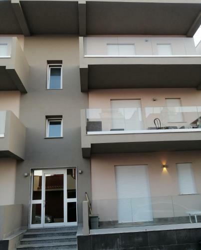 Apartamento Poggio All'isola Comfort