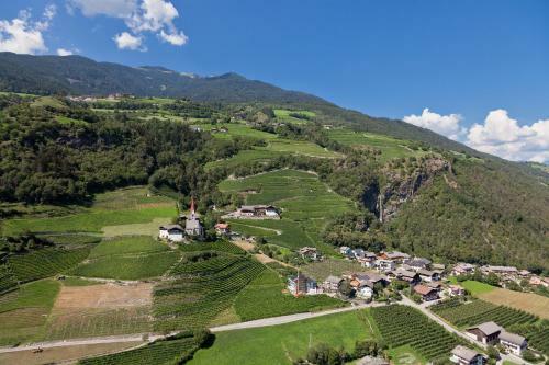 Agroturismo Hofer Hof