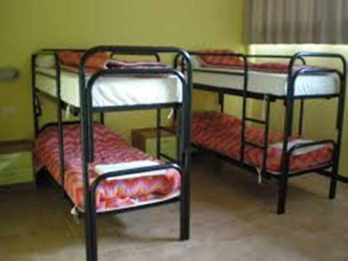 Albergue Casthello Ostello Di Vallecamonica