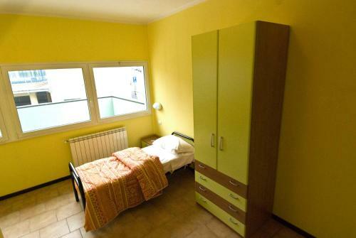Albergue Casthello Ostello Di Vallecamonica