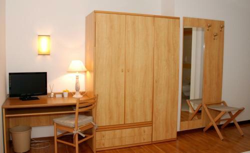 Hotel Albergo Centrale