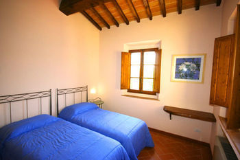 Agroturismo Borgo Dei Lunardi