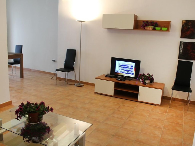 Apartment Altea 1