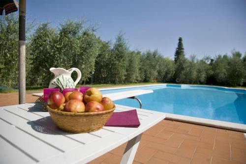 Villa La Fonte