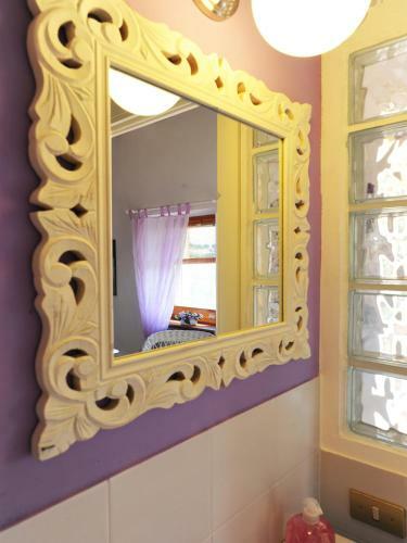 B&B Glicine