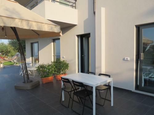 Apartamento La Casa Del Riccio