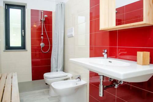 Apartamento La Casa Del Riccio