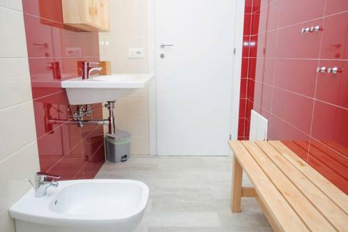 Apartamento La Casa Del Riccio