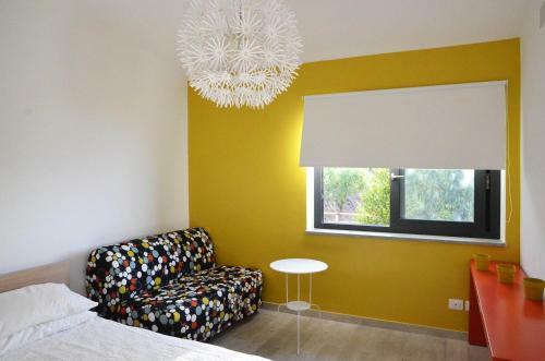 Apartamento La Casa Del Riccio