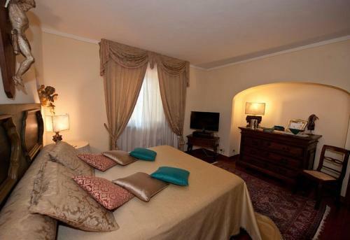 Bed & Breakfast Conca Di Sopra