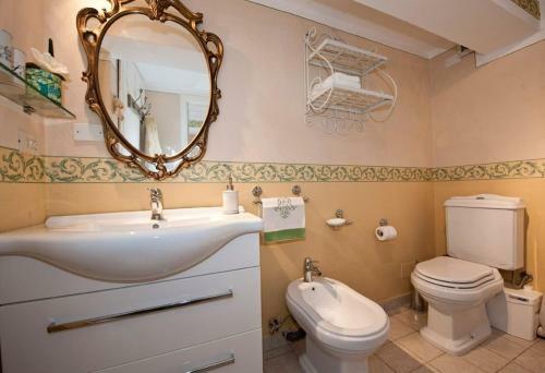 Bed & Breakfast Conca Di Sopra