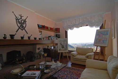 Bed & Breakfast Conca Di Sopra