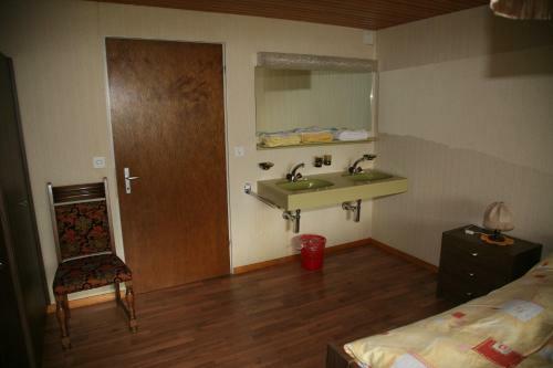 Hostal Backpackers Gasthaus Post