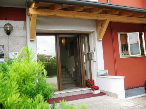 Laguna B&B