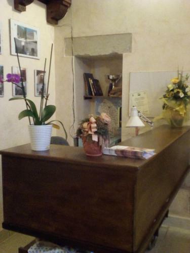 B&B Terra Serena