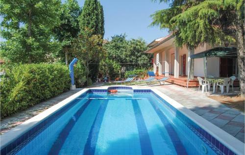 Villa Del Benvenuto