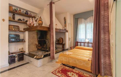 Villa Del Benvenuto