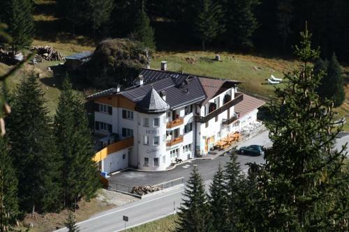 Hotel La Baita