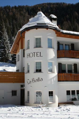Hotel La Baita