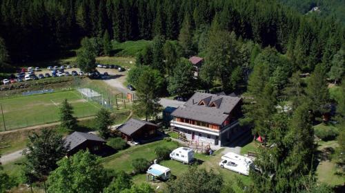 Camping Village Yolki Palki