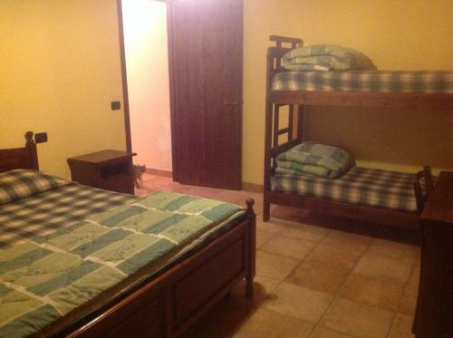 Agroturismo Tenuta Colle San Pietro