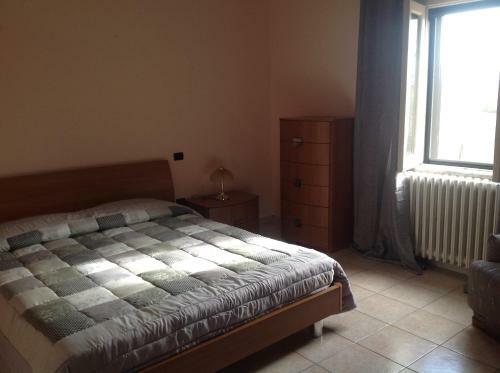 Agroturismo Tenuta Colle San Pietro