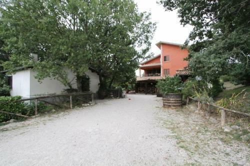Agroturismo Tenuta Colle San Pietro