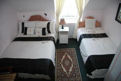 Hostal The Old School Guesthouse