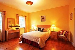 Bed & Breakfast Old Church House Kenmare