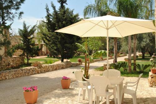 Bed & Breakfast Borgo Console