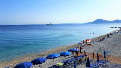 Apartamento Casa Gioia (2) - Le Ghiaie