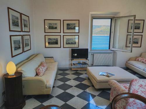 Apartamento Cosmopoli Via Della Campana