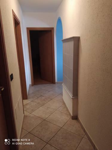 Apartamento Villa Scoiattolo