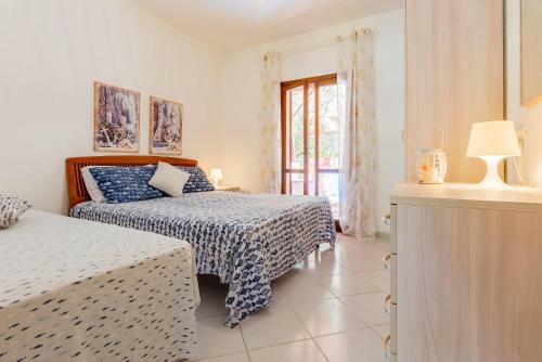 Apartamento Bilocale Grecale Family Room