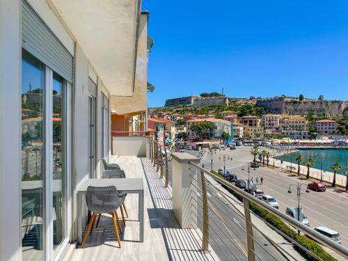 Villa Appartamento Fronte Mare 20