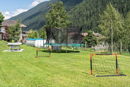 Apartamento Naturresidenz Theistadl Apt 101