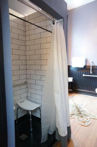 Hotel The Oliver Inn