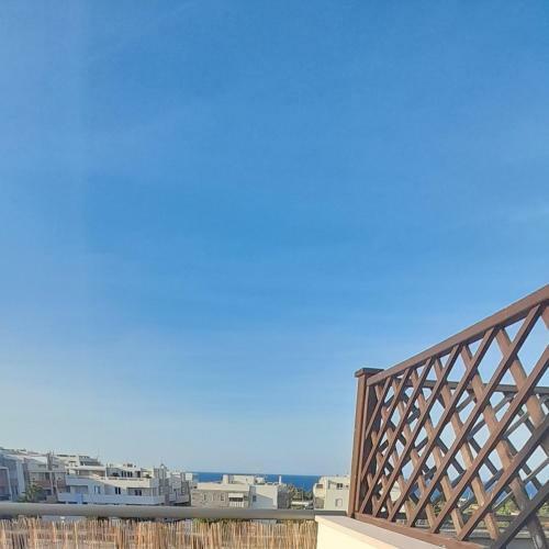 Hostal Attico Sunrice