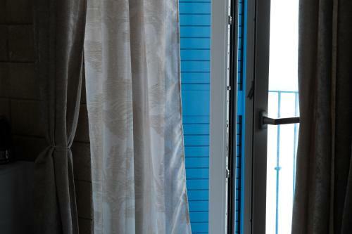 Hostal Altamarea Rooms