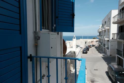 Hostal Altamarea Rooms