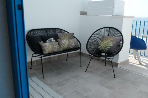 Hostal Altamarea Rooms
