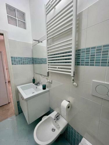 Apartamento Casa Pugliamare