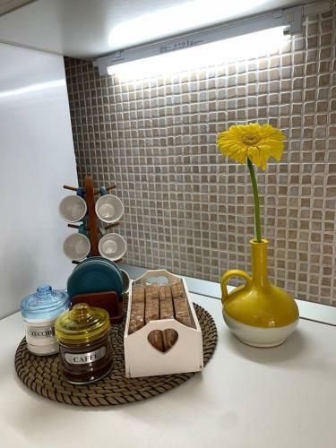 Apartamento Casa Pugliamare