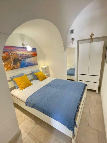 Apartamento Casa Pugliamare