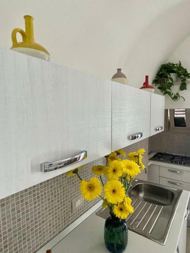 Apartamento Casa Pugliamare