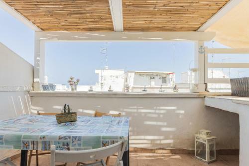 Apartamento Residenza Ciclopi