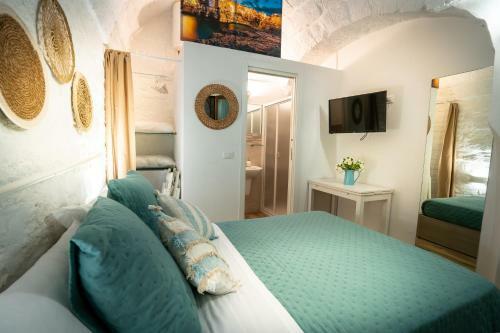 Hostal Biancomare - Casetta Sul Mare