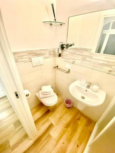 Hostal Biancomare - Casetta Sul Mare